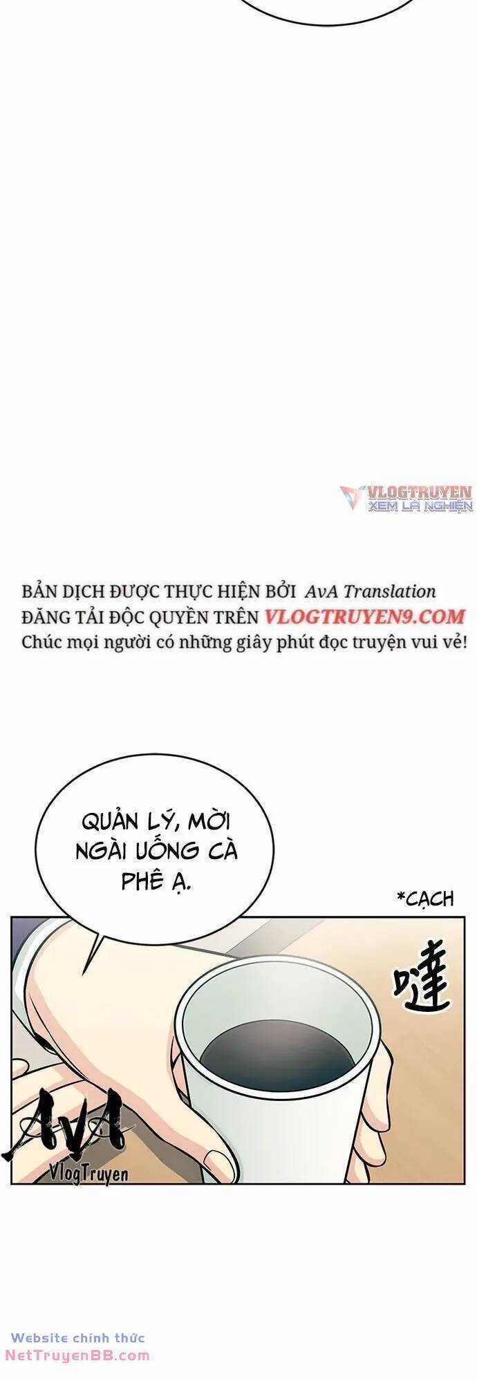 Chuyển Sinh Trở Thành Nhân Viên Mới Chapter 17 trang 30