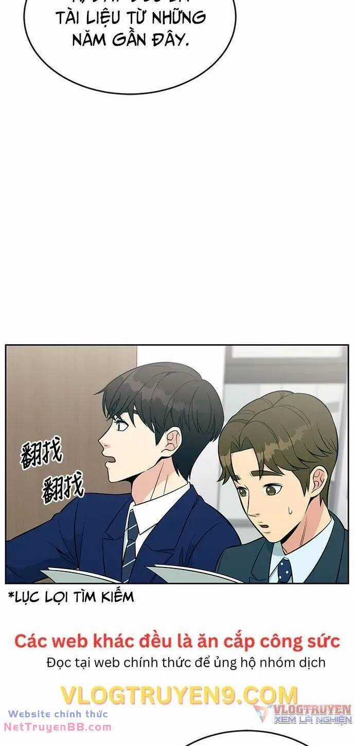 Chuyển Sinh Trở Thành Nhân Viên Mới Chapter 17 trang 37