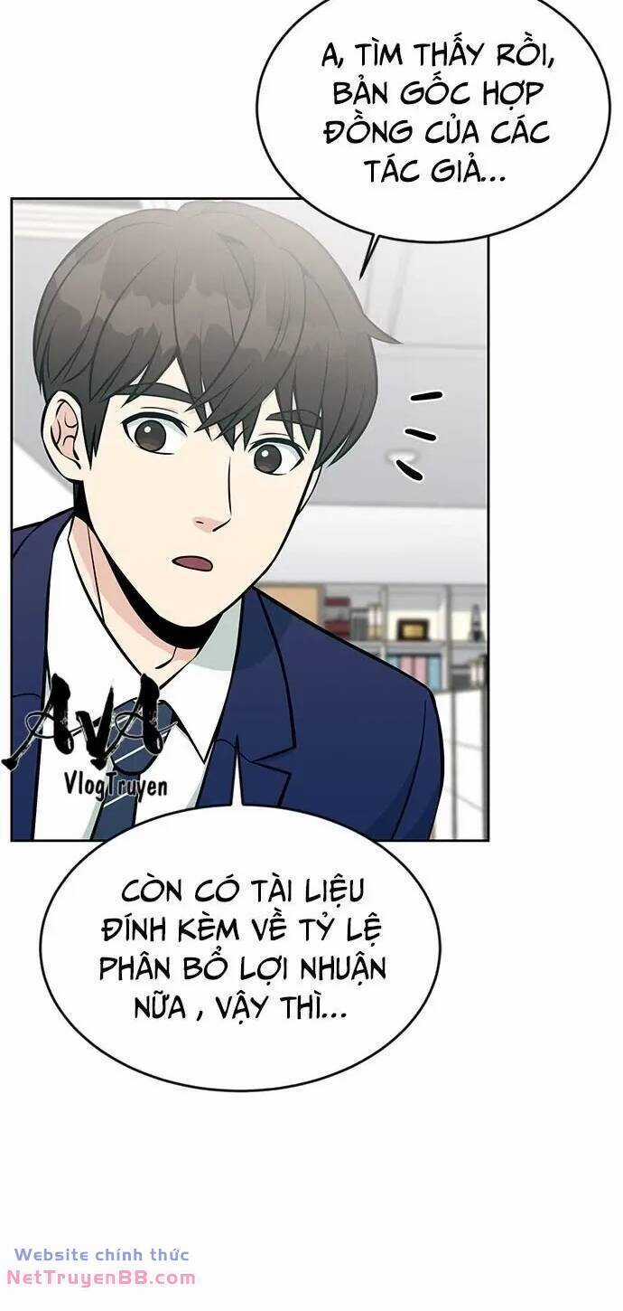 Chuyển Sinh Trở Thành Nhân Viên Mới Chapter 17 trang 38