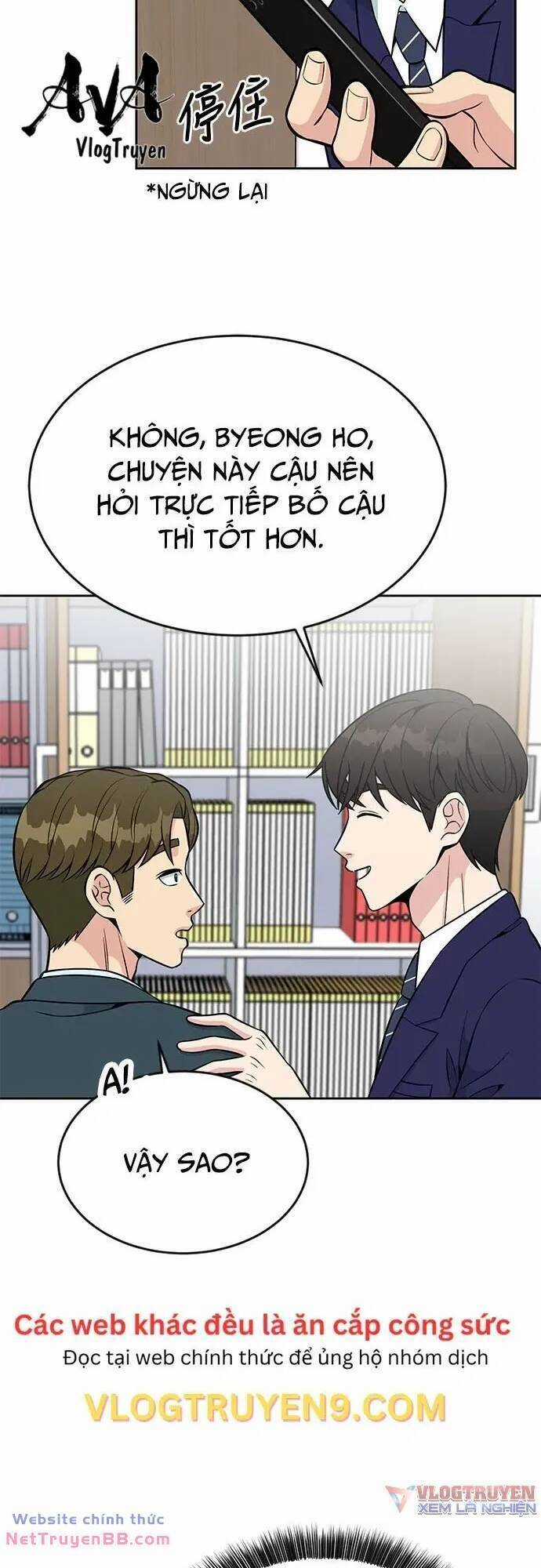 Chuyển Sinh Trở Thành Nhân Viên Mới Chapter 17 trang 43