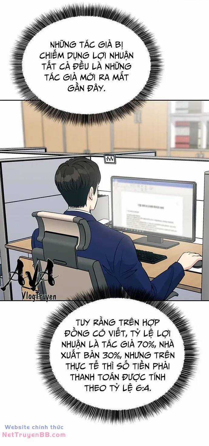 Chuyển Sinh Trở Thành Nhân Viên Mới Chapter 17 trang 45