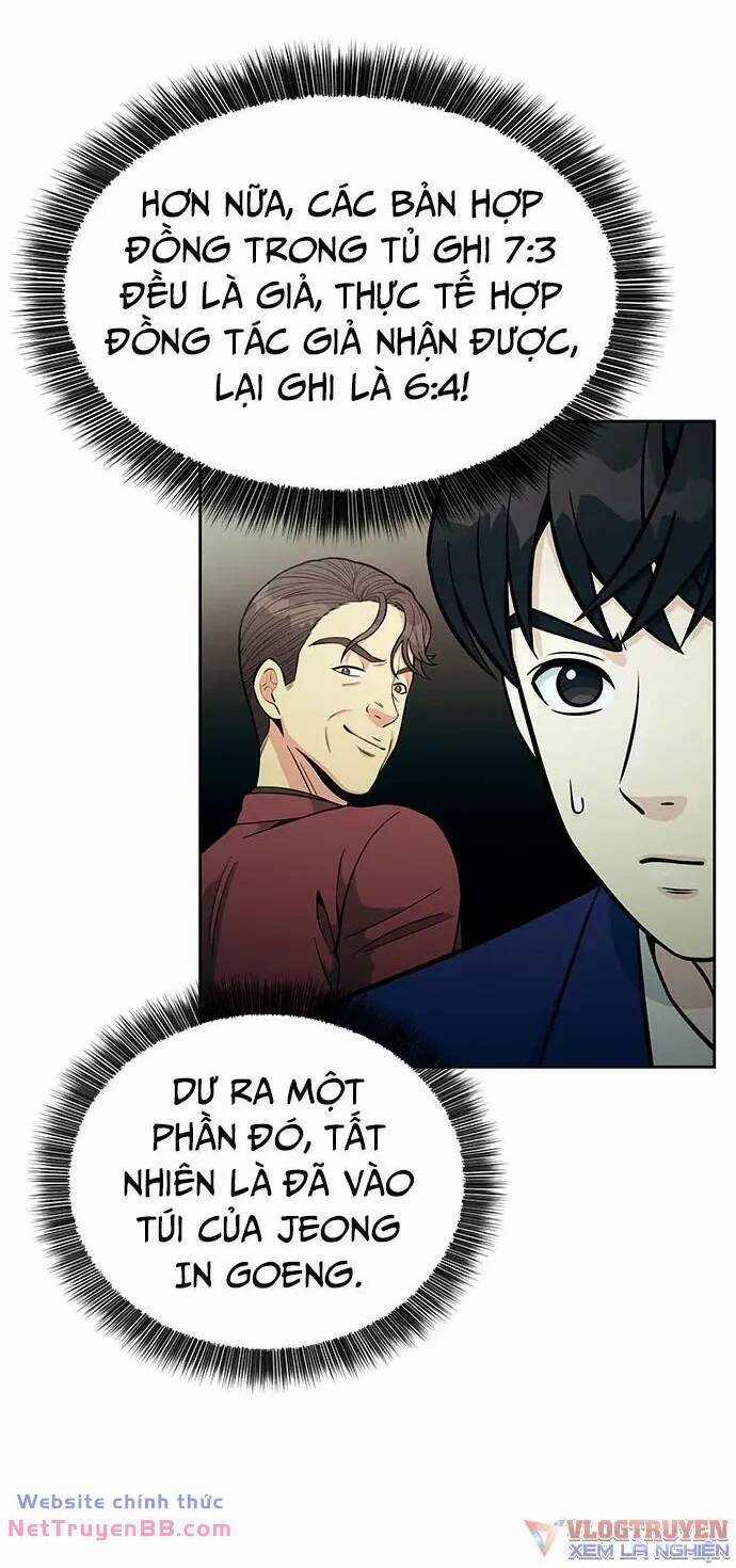 Chuyển Sinh Trở Thành Nhân Viên Mới Chapter 17 trang 46