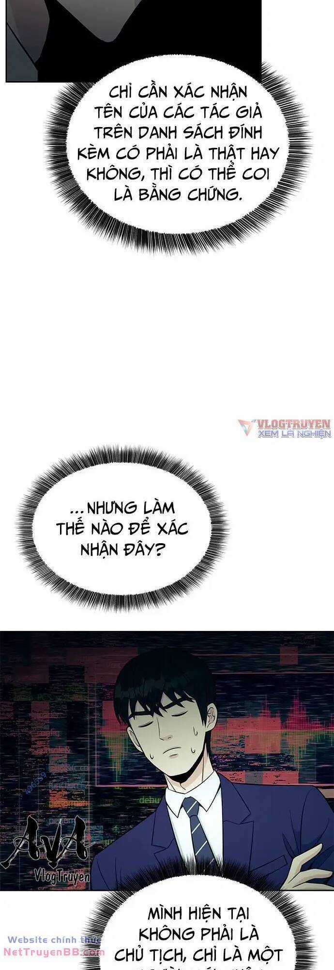 Chuyển Sinh Trở Thành Nhân Viên Mới Chapter 17 trang 48