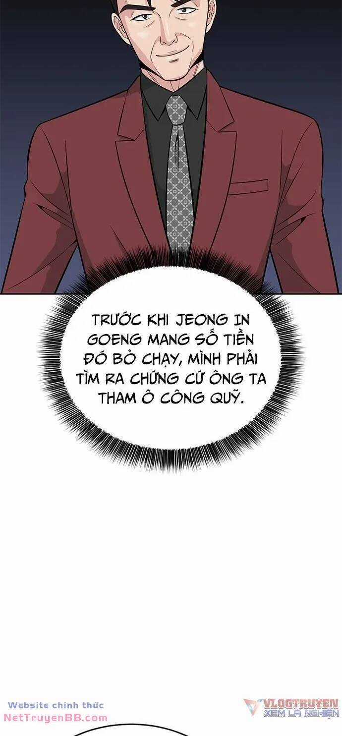 Chuyển Sinh Trở Thành Nhân Viên Mới Chapter 17 trang 6