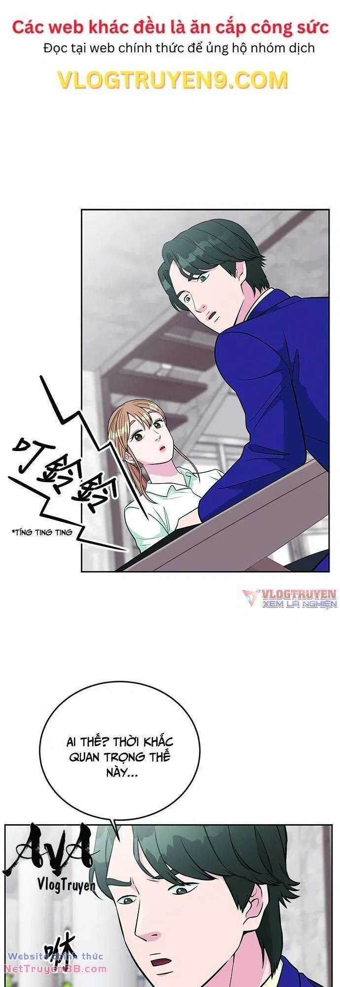 Chuyển Sinh Trở Thành Nhân Viên Mới Chapter 18 trang 11