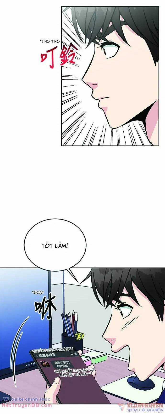 Chuyển Sinh Trở Thành Nhân Viên Mới Chapter 18 trang 21