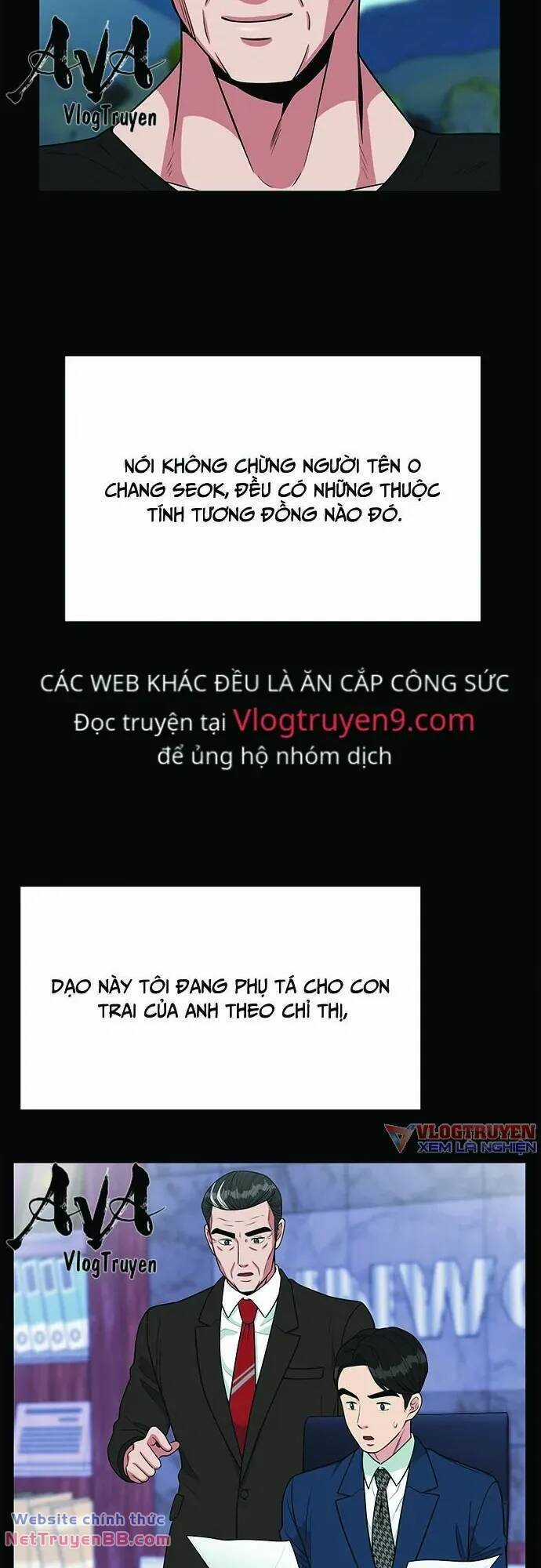 Chuyển Sinh Trở Thành Nhân Viên Mới Chapter 18 trang 26