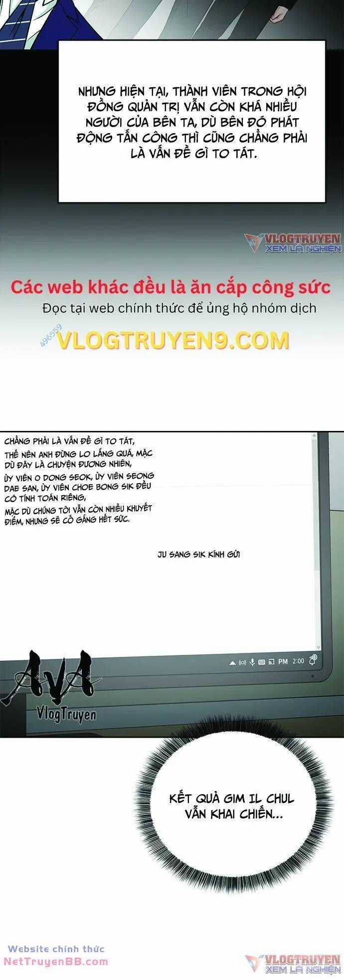 Chuyển Sinh Trở Thành Nhân Viên Mới Chapter 18 trang 28