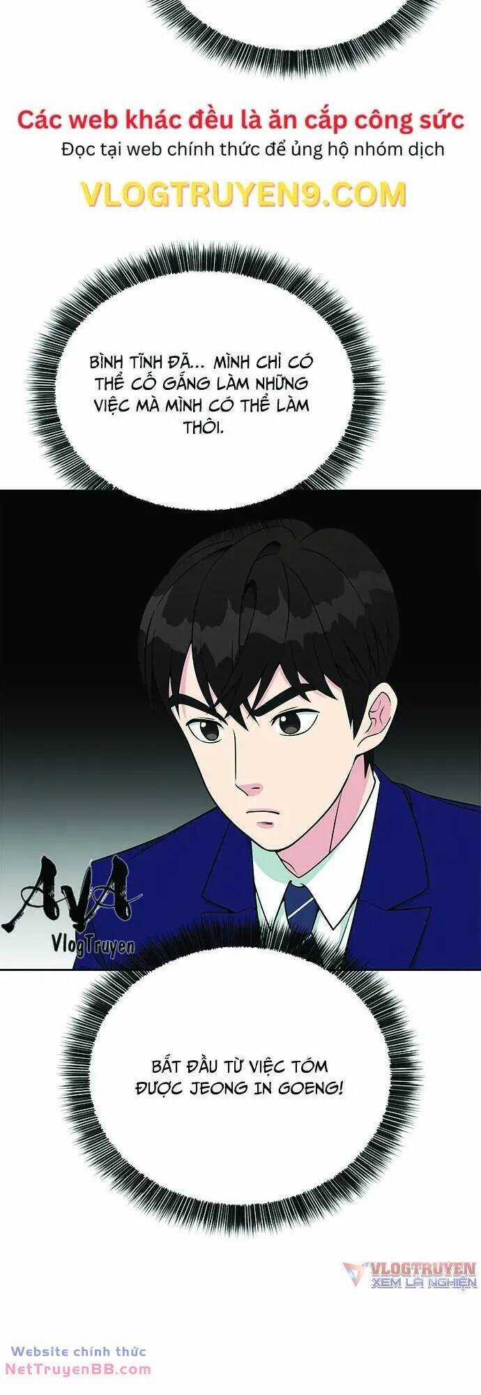 Chuyển Sinh Trở Thành Nhân Viên Mới Chapter 18 trang 31