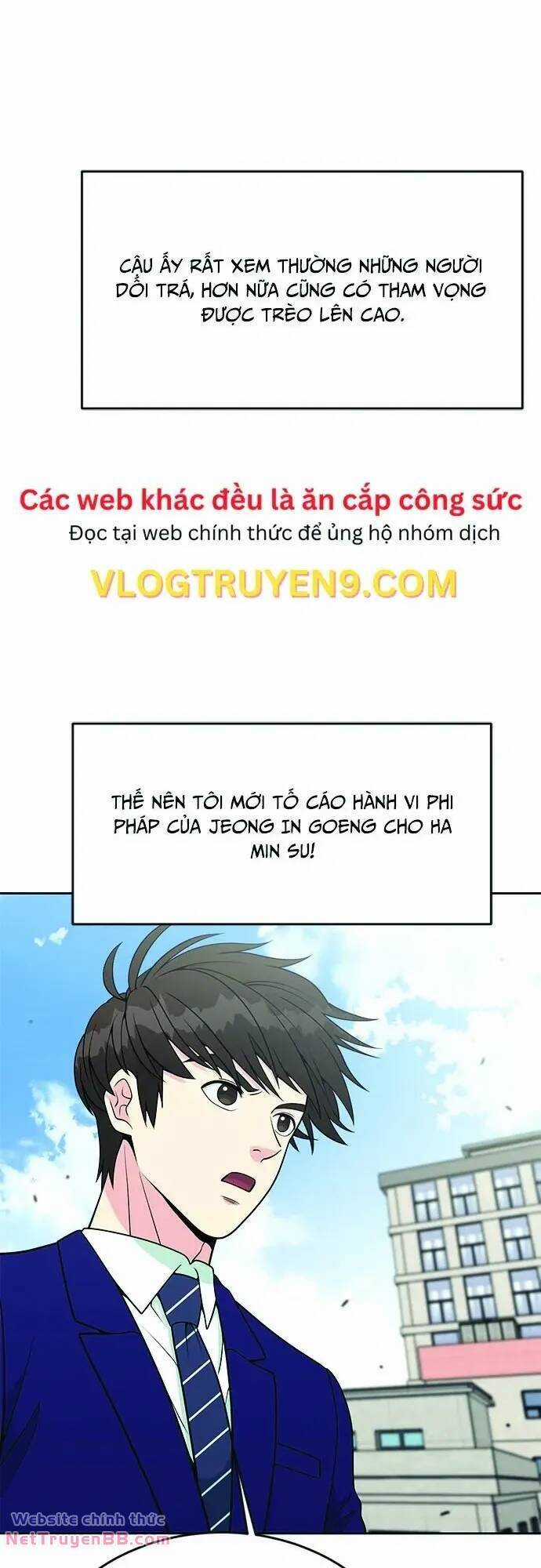 Chuyển Sinh Trở Thành Nhân Viên Mới Chapter 18 trang 40