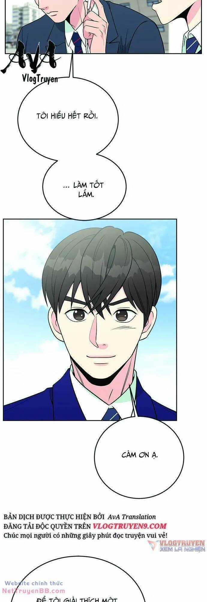 Chuyển Sinh Trở Thành Nhân Viên Mới Chapter 18 trang 47