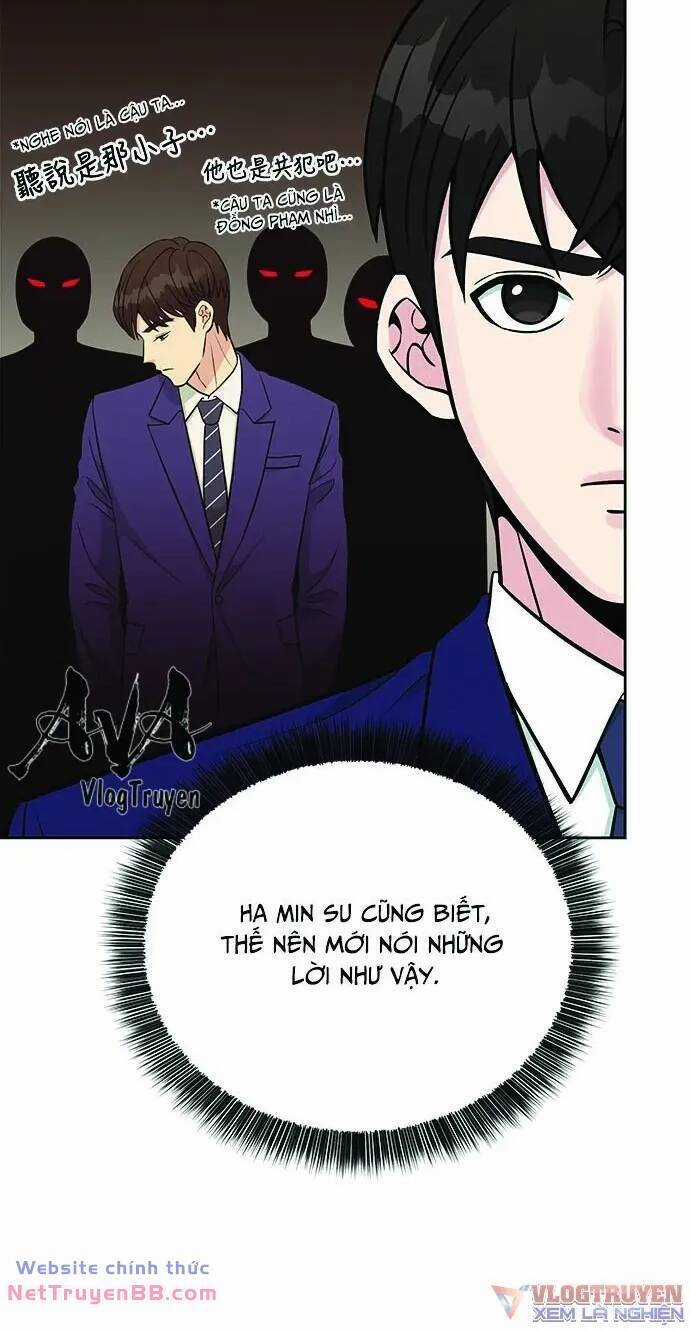 Chuyển Sinh Trở Thành Nhân Viên Mới Chapter 18 trang 51