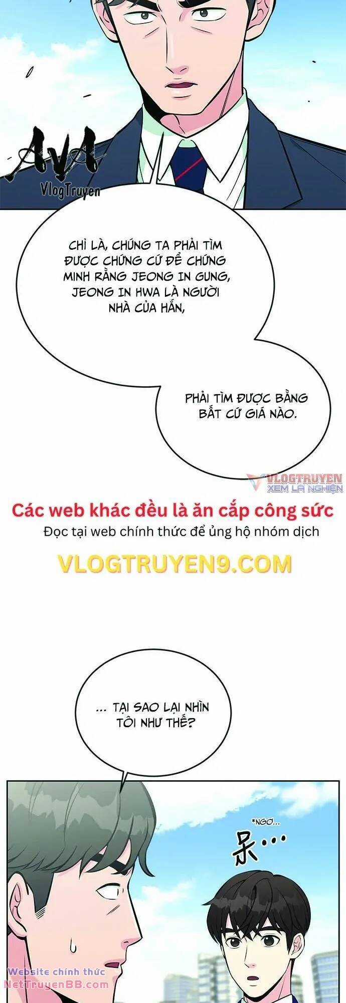 Chuyển Sinh Trở Thành Nhân Viên Mới Chapter 18 trang 53