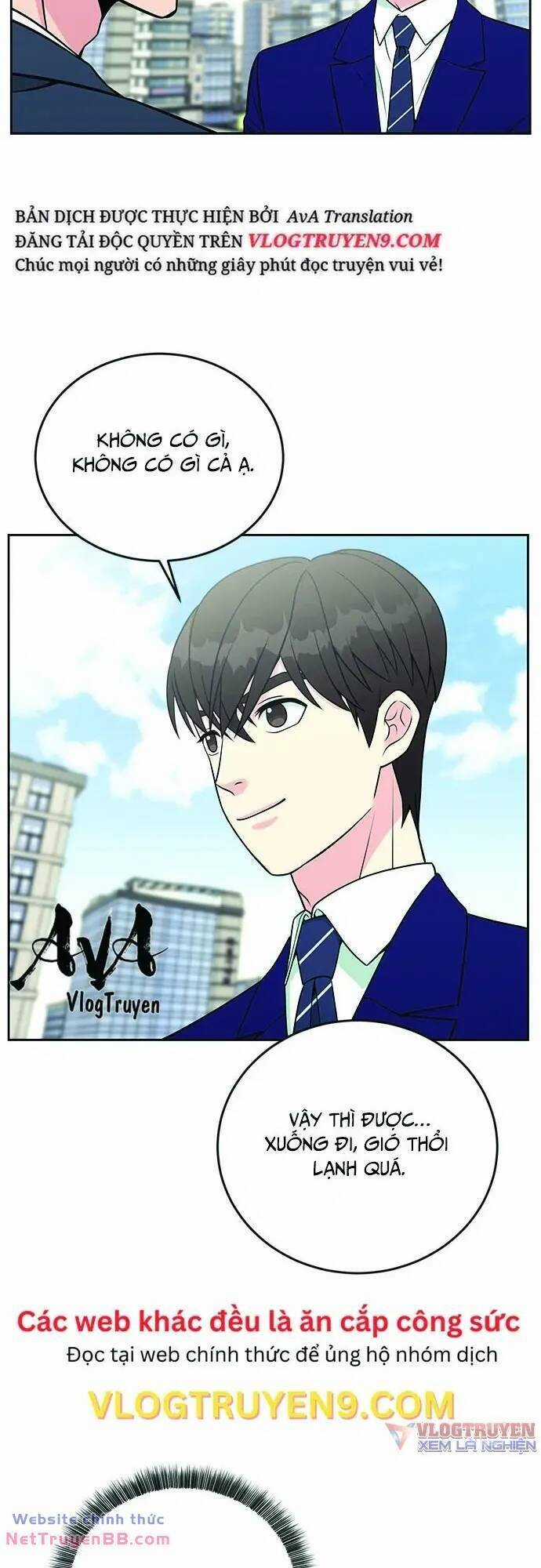 Chuyển Sinh Trở Thành Nhân Viên Mới Chapter 18 trang 54