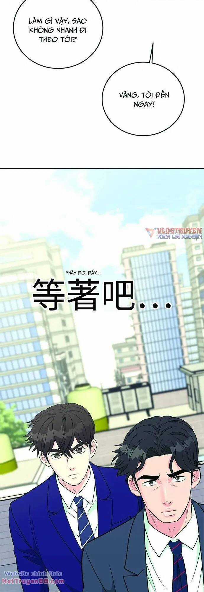 Chuyển Sinh Trở Thành Nhân Viên Mới Chapter 18 trang 56