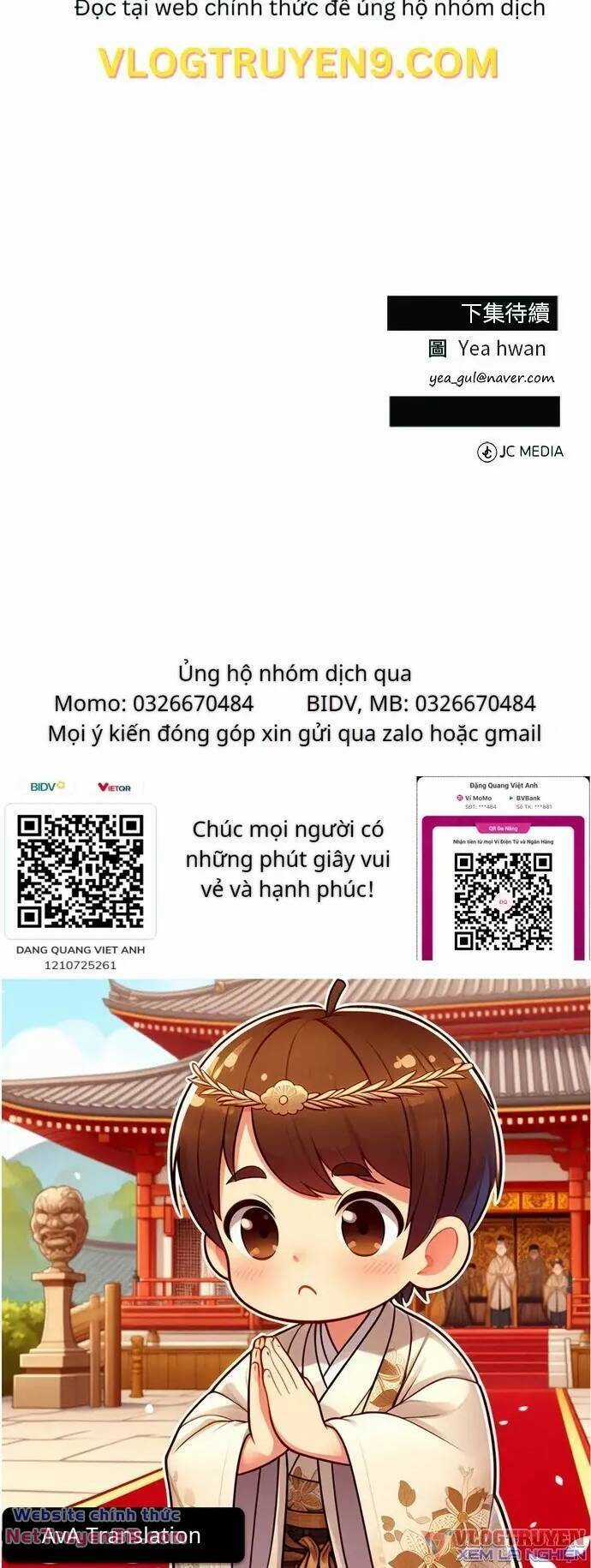 Chuyển Sinh Trở Thành Nhân Viên Mới Chapter 18 trang 58