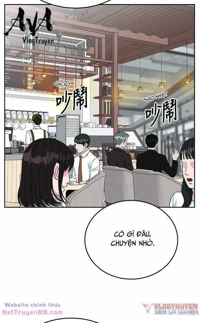 Chuyển Sinh Trở Thành Nhân Viên Mới Chapter 18 trang 6