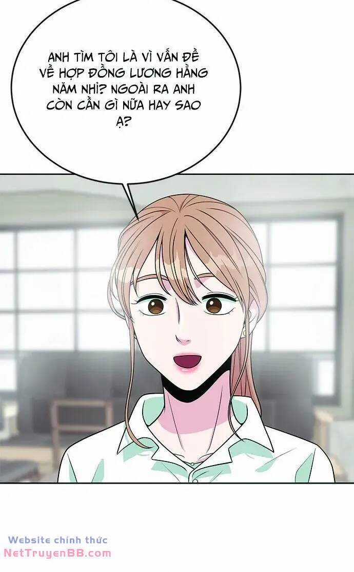 Chuyển Sinh Trở Thành Nhân Viên Mới Chapter 18 trang 7