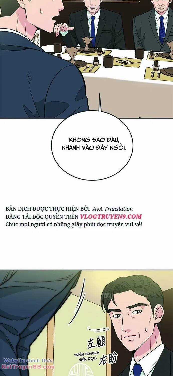 Chuyển Sinh Trở Thành Nhân Viên Mới Chapter 19 trang 14