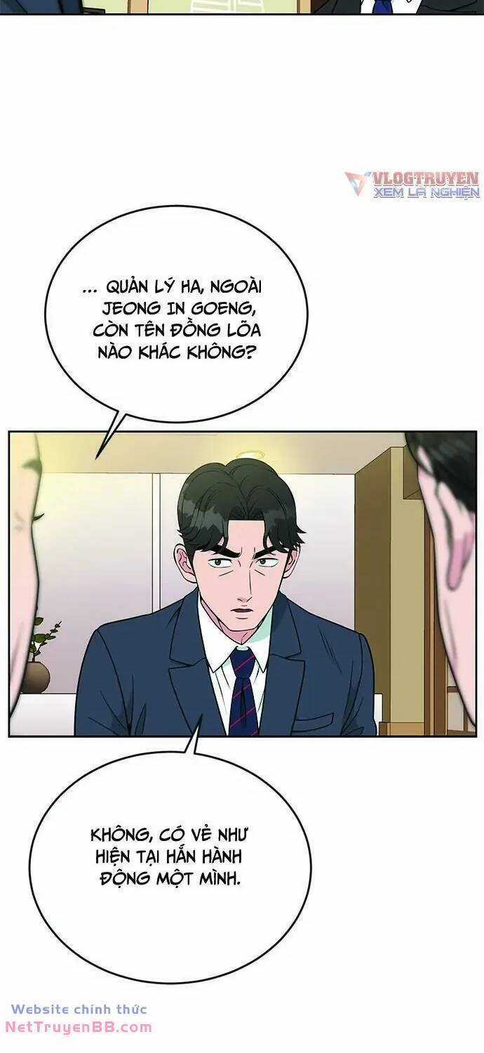 Chuyển Sinh Trở Thành Nhân Viên Mới Chapter 19 trang 15