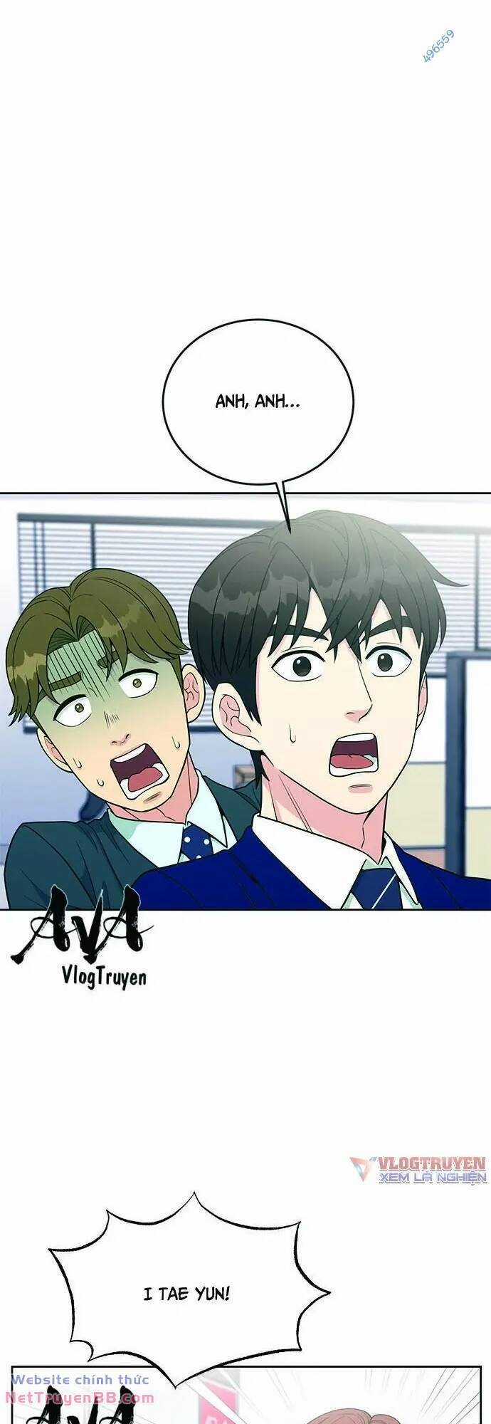 Chuyển Sinh Trở Thành Nhân Viên Mới Chapter 19 trang 24