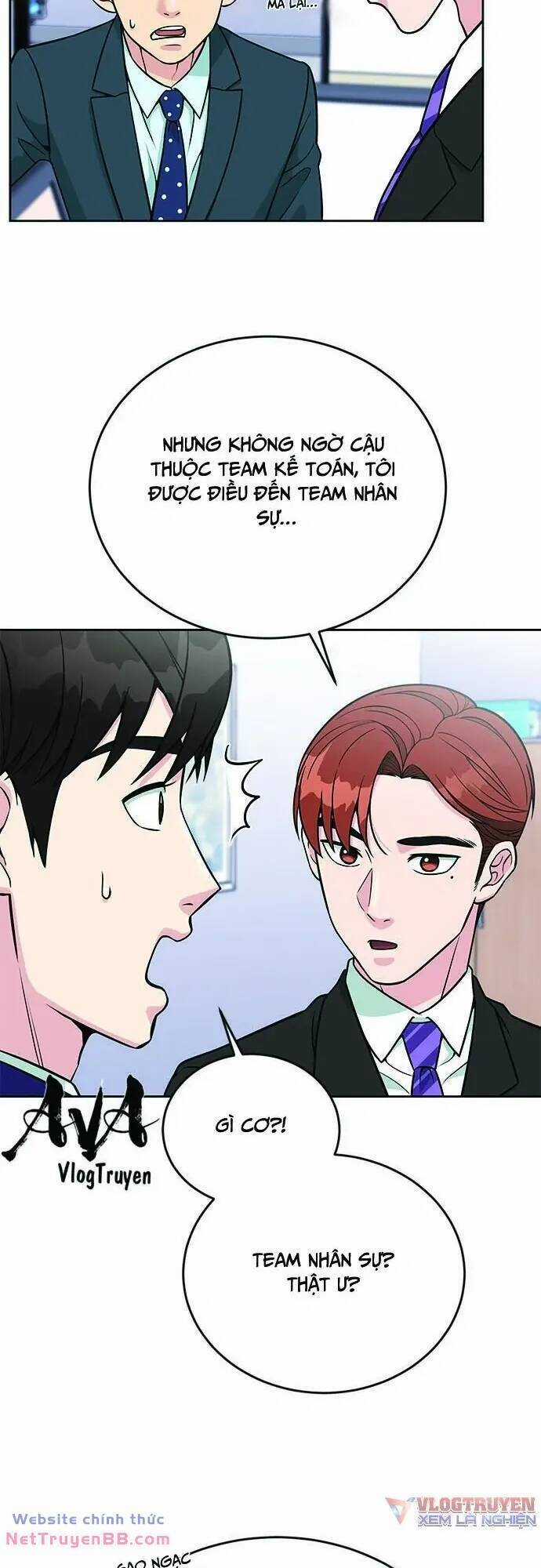 Chuyển Sinh Trở Thành Nhân Viên Mới Chapter 19 trang 28