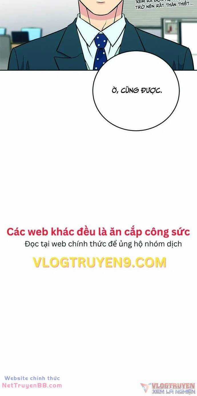 Chuyển Sinh Trở Thành Nhân Viên Mới Chapter 19 trang 31