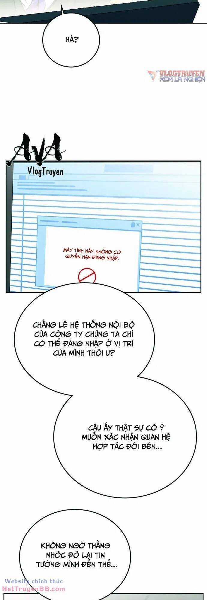 Chuyển Sinh Trở Thành Nhân Viên Mới Chapter 19 trang 40