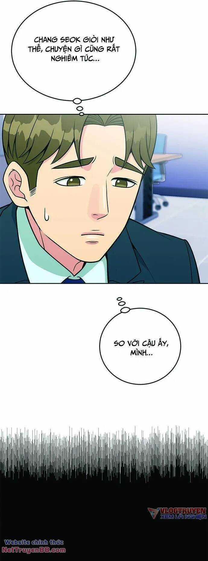 Chuyển Sinh Trở Thành Nhân Viên Mới Chapter 19 trang 45