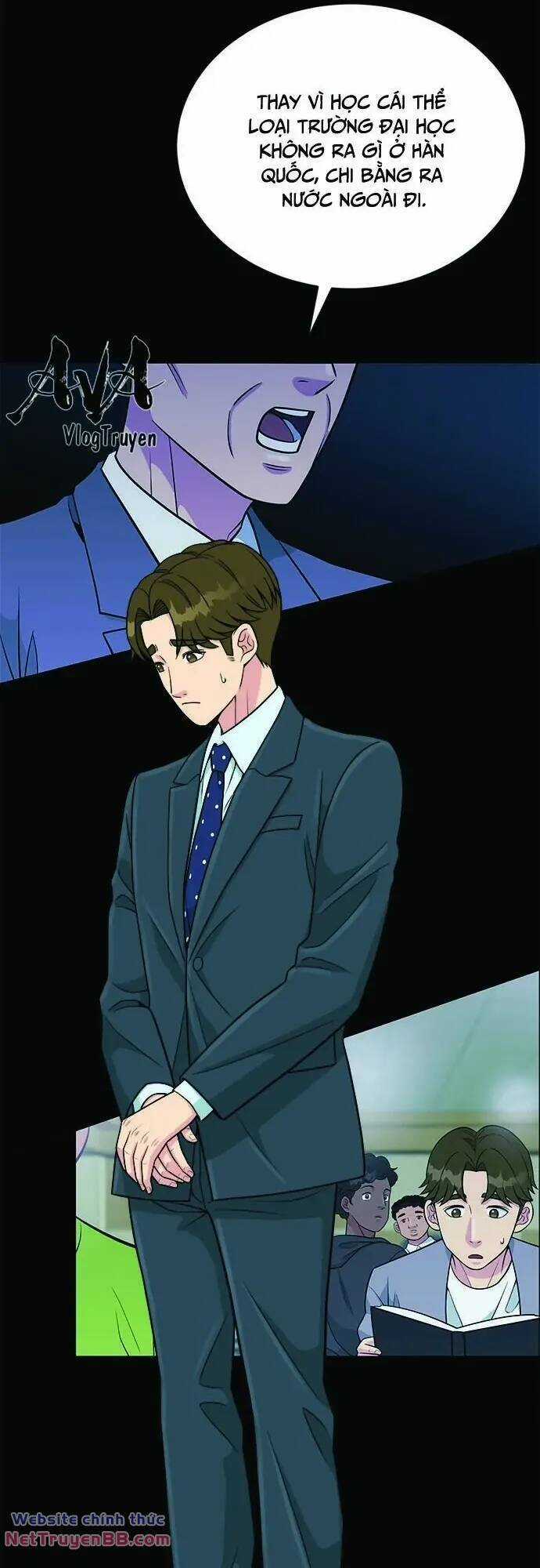 Chuyển Sinh Trở Thành Nhân Viên Mới Chapter 19 trang 46