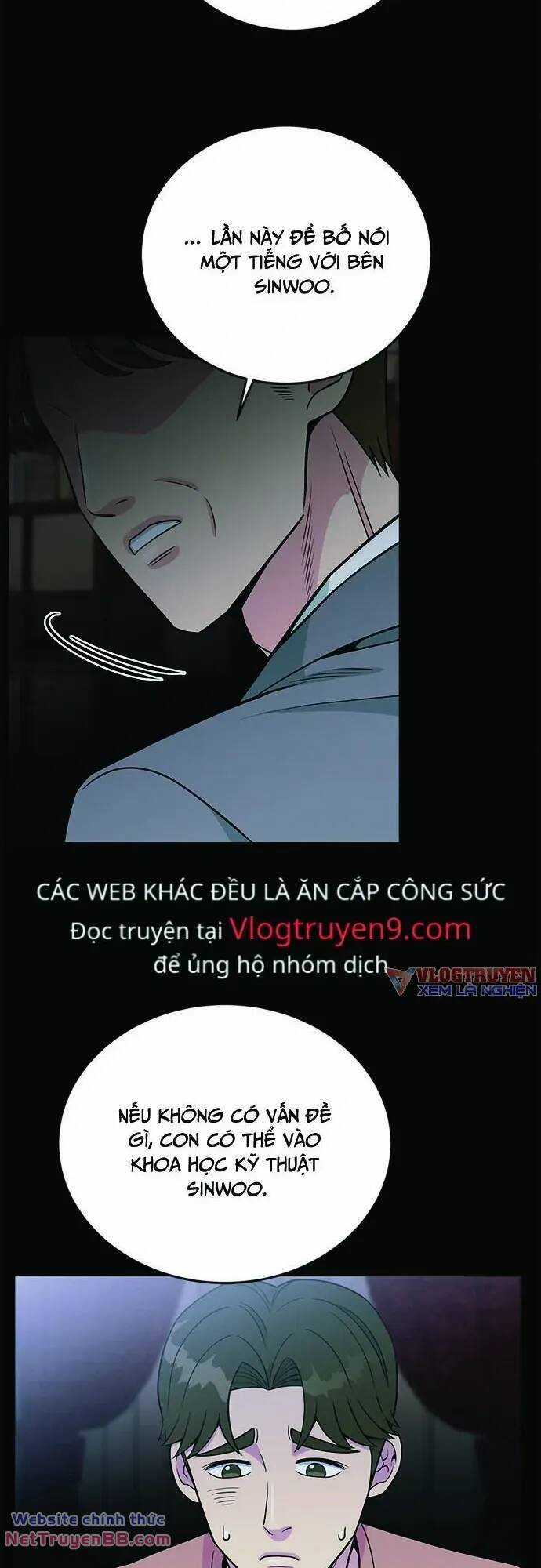 Chuyển Sinh Trở Thành Nhân Viên Mới Chapter 19 trang 48