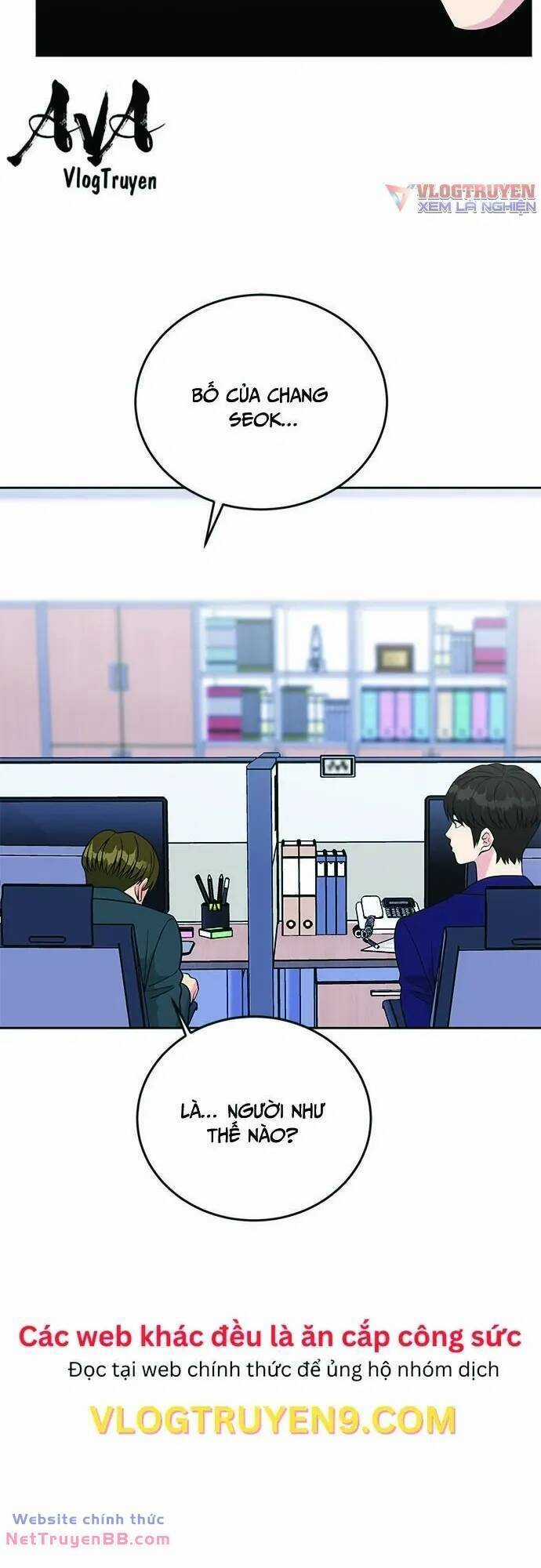 Chuyển Sinh Trở Thành Nhân Viên Mới Chapter 19 trang 50