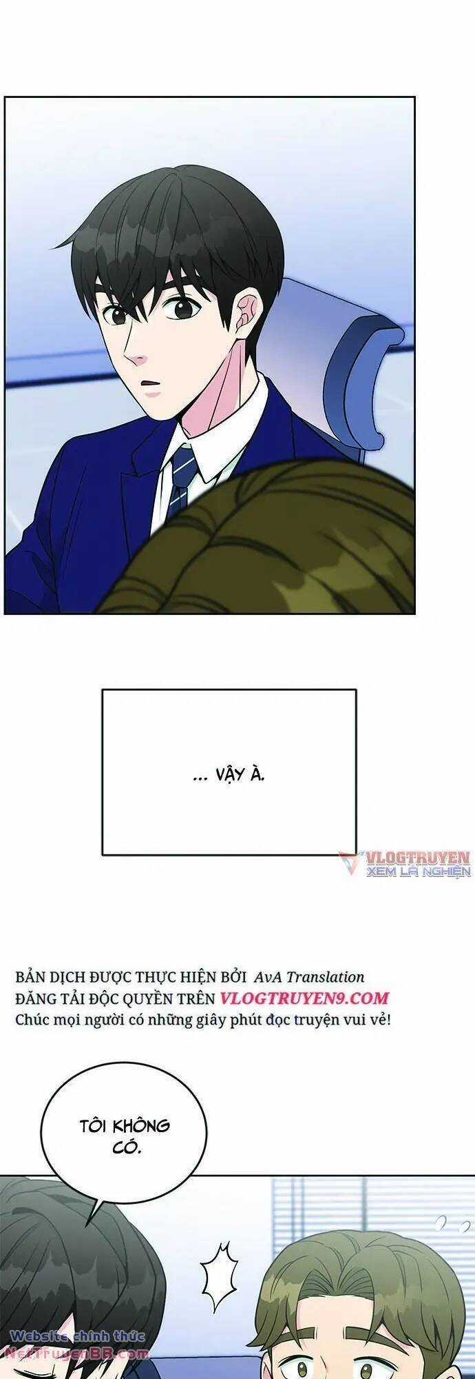 Chuyển Sinh Trở Thành Nhân Viên Mới Chapter 19 trang 51