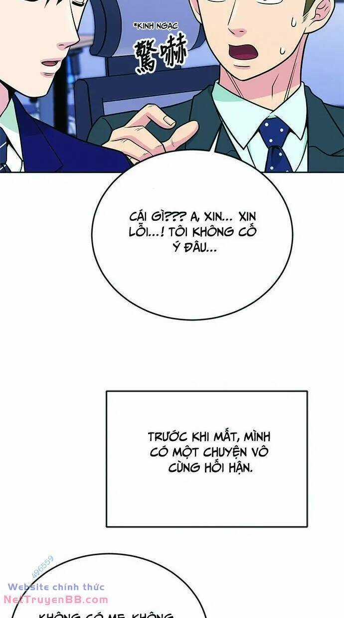 Chuyển Sinh Trở Thành Nhân Viên Mới Chapter 19 trang 52