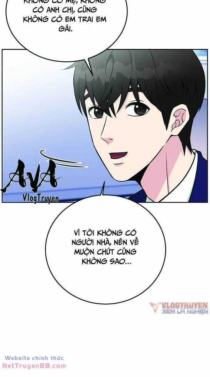 Chuyển Sinh Trở Thành Nhân Viên Mới Chapter 19 trang 53