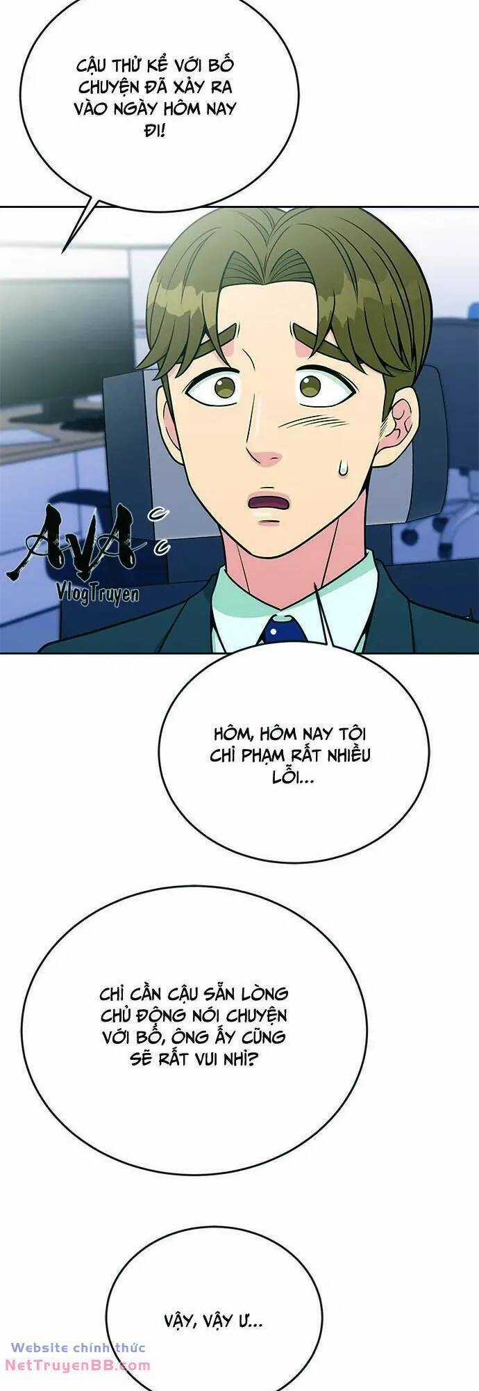 Chuyển Sinh Trở Thành Nhân Viên Mới Chapter 19 trang 55