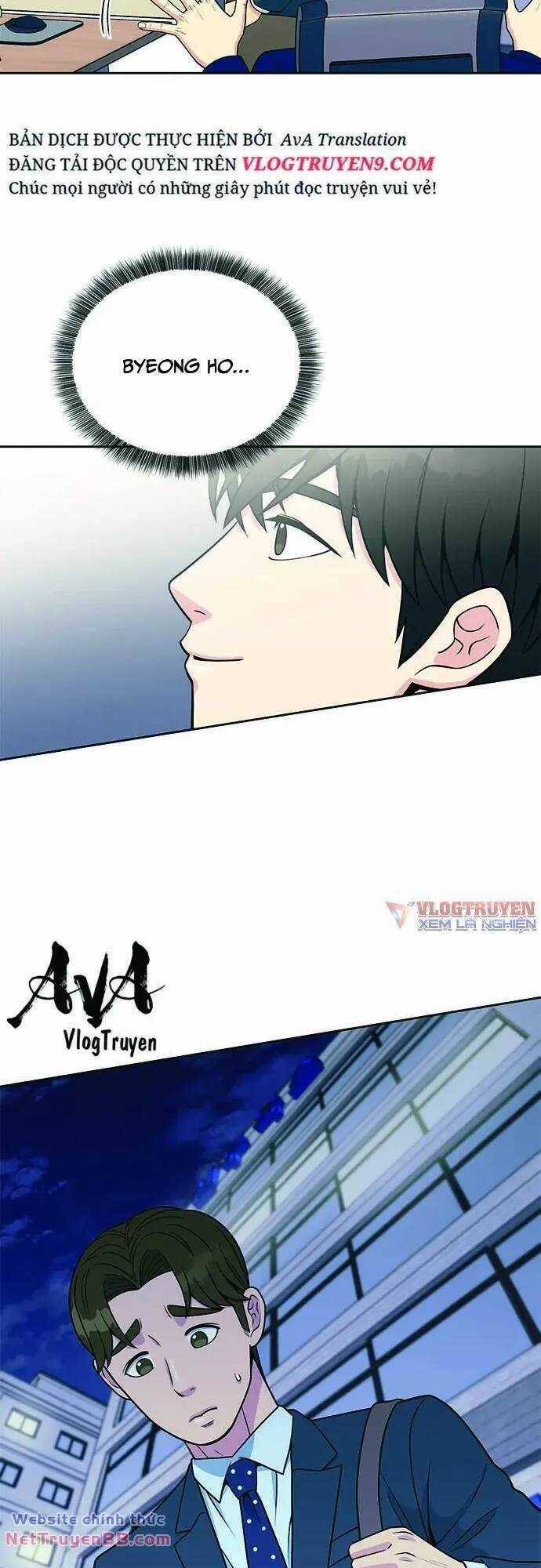 Chuyển Sinh Trở Thành Nhân Viên Mới Chapter 19 trang 57