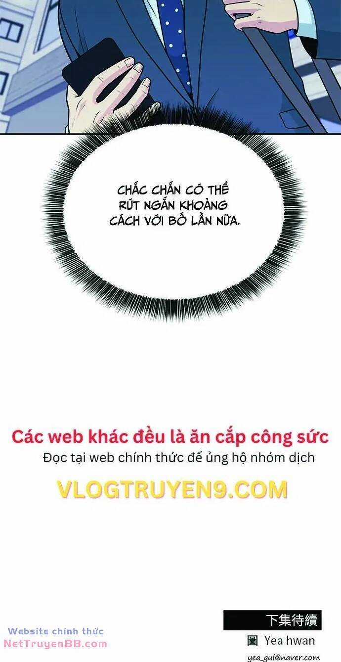 Chuyển Sinh Trở Thành Nhân Viên Mới Chapter 19 trang 58