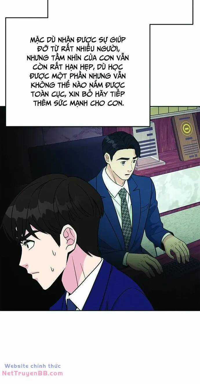 Chuyển Sinh Trở Thành Nhân Viên Mới Chapter 19 trang 7