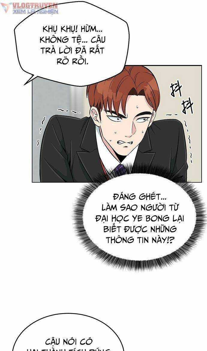 Chuyển Sinh Trở Thành Nhân Viên Mới Chapter 2 trang 10