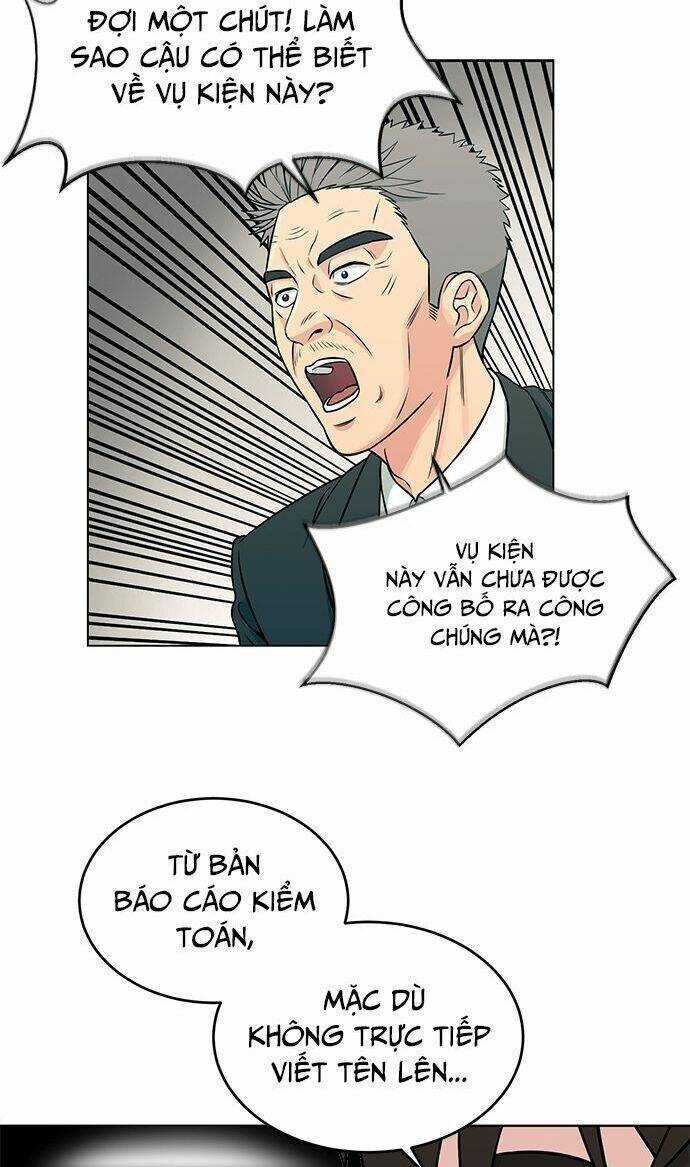 Chuyển Sinh Trở Thành Nhân Viên Mới Chapter 2 trang 12