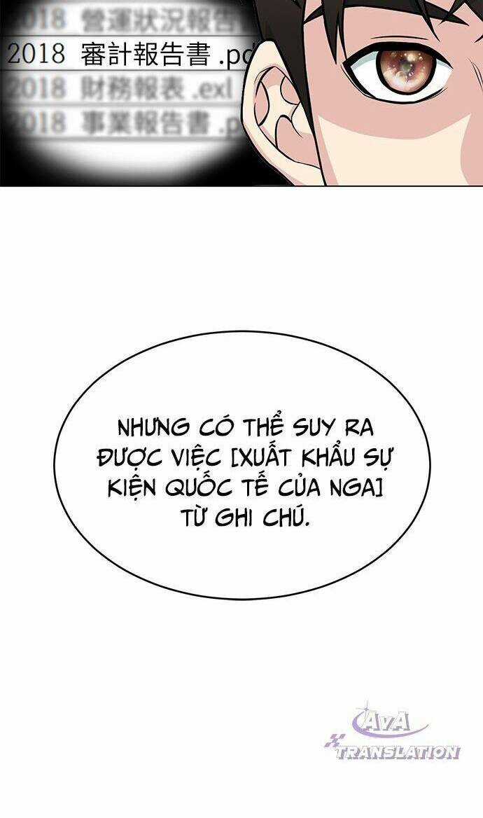 Chuyển Sinh Trở Thành Nhân Viên Mới Chapter 2 trang 13
