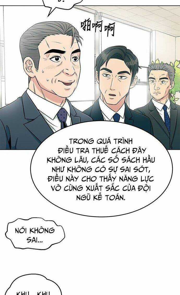 Chuyển Sinh Trở Thành Nhân Viên Mới Chapter 2 trang 20