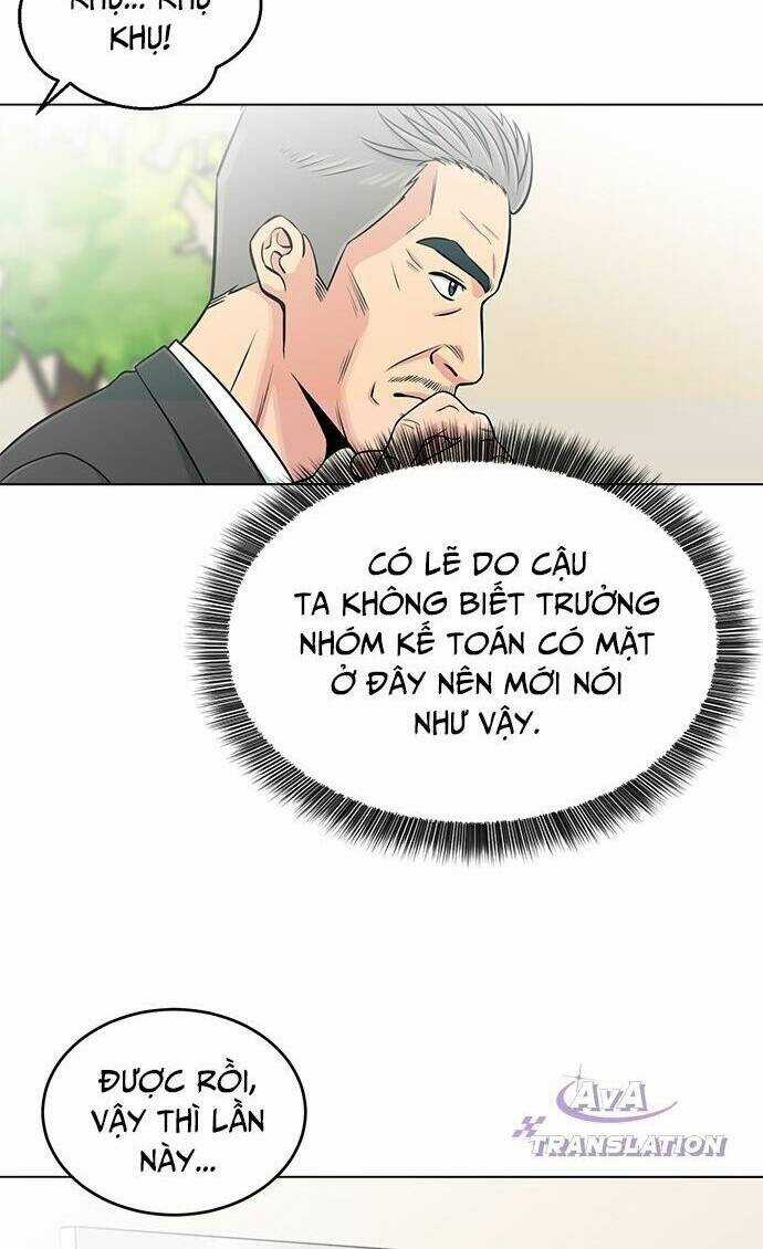 Chuyển Sinh Trở Thành Nhân Viên Mới Chapter 2 trang 21