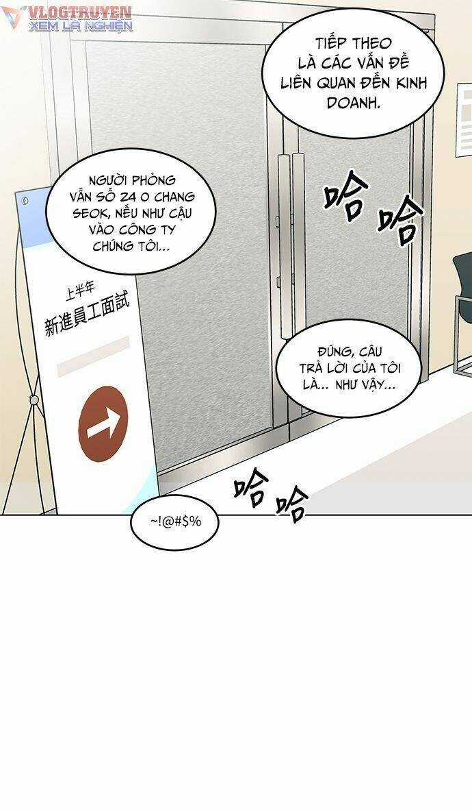 Chuyển Sinh Trở Thành Nhân Viên Mới Chapter 2 trang 22