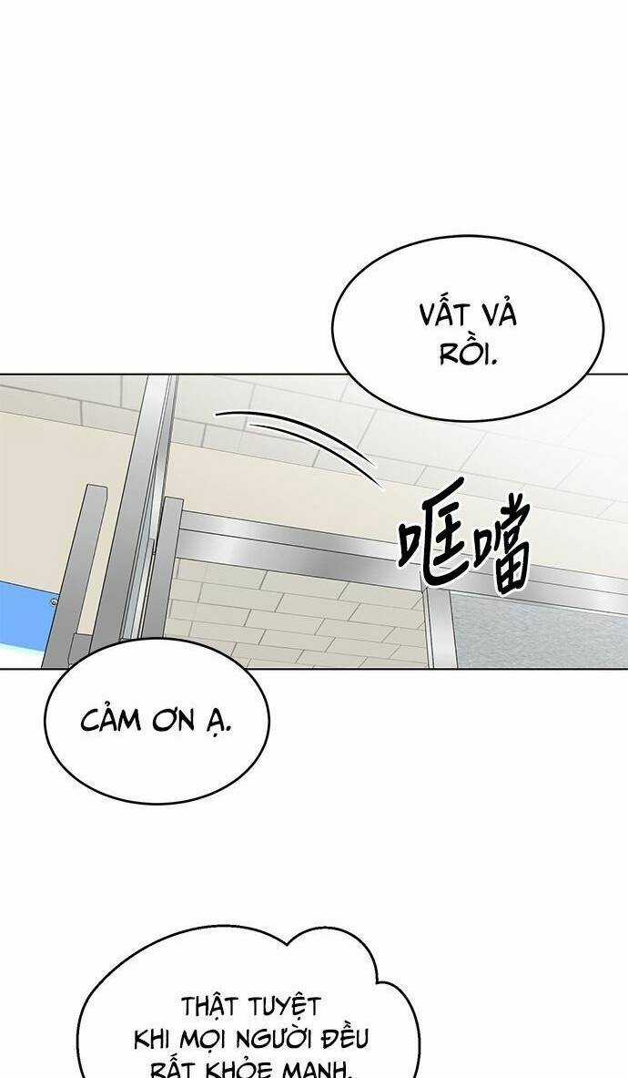 Chuyển Sinh Trở Thành Nhân Viên Mới Chapter 2 trang 23