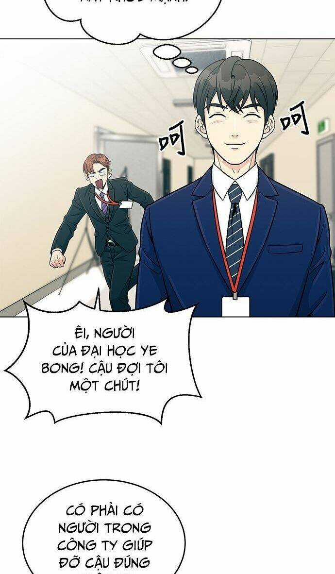 Chuyển Sinh Trở Thành Nhân Viên Mới Chapter 2 trang 24