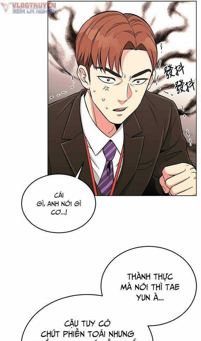 Chuyển Sinh Trở Thành Nhân Viên Mới Chapter 2 trang 26