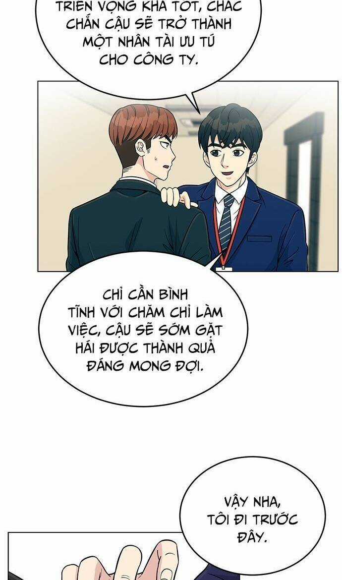 Chuyển Sinh Trở Thành Nhân Viên Mới Chapter 2 trang 27
