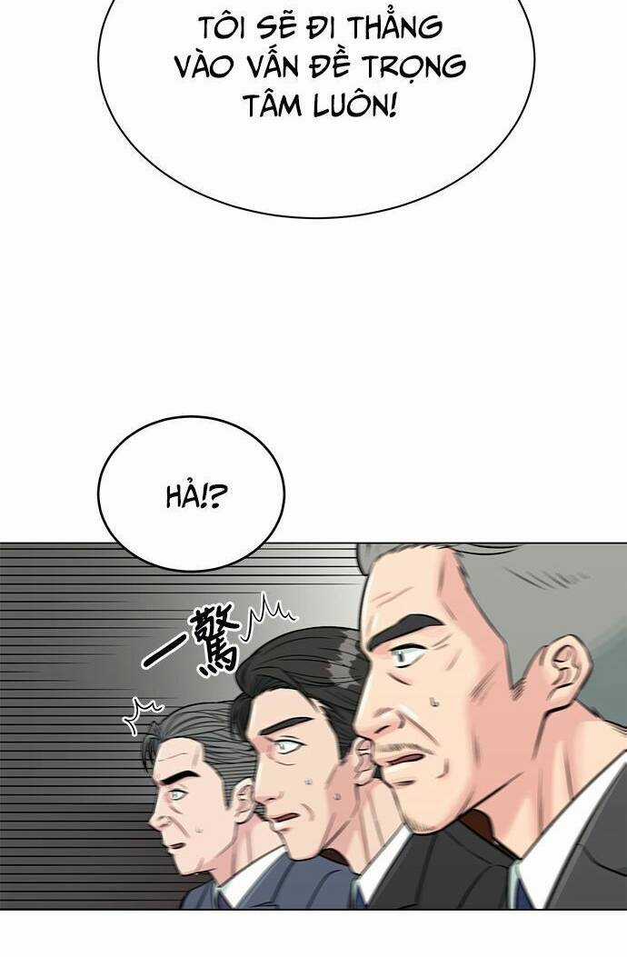 Chuyển Sinh Trở Thành Nhân Viên Mới Chapter 2 trang 3